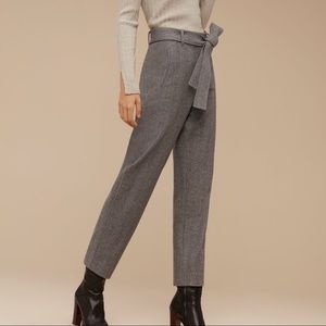 ARITZIA WILFRED JALLADE PANT